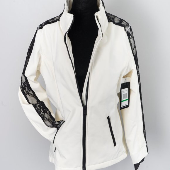 NWT Andrew Marc outdoor jacket - Large - Picture 1 of 11